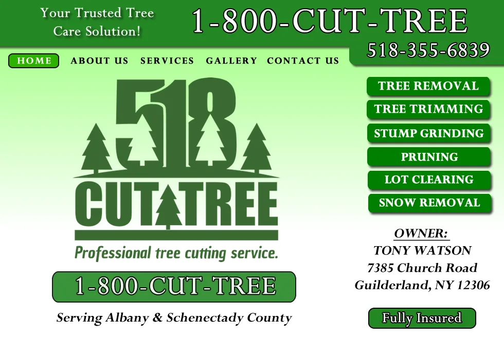 518 cut tree gallery 2