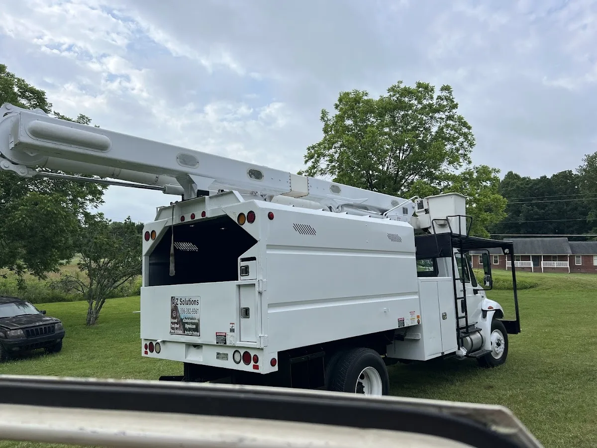 A2Z Solutions Tree Service LLC