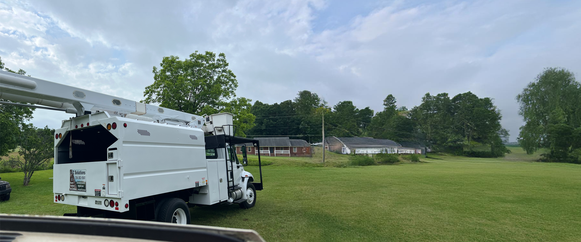 A2Z Solutions Tree Service LLC gallery 3