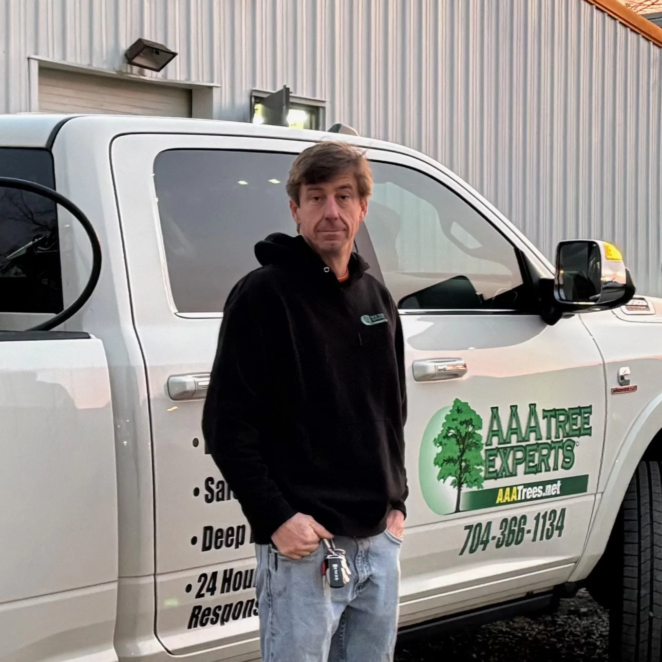 AAA Tree Experts gallery 9
