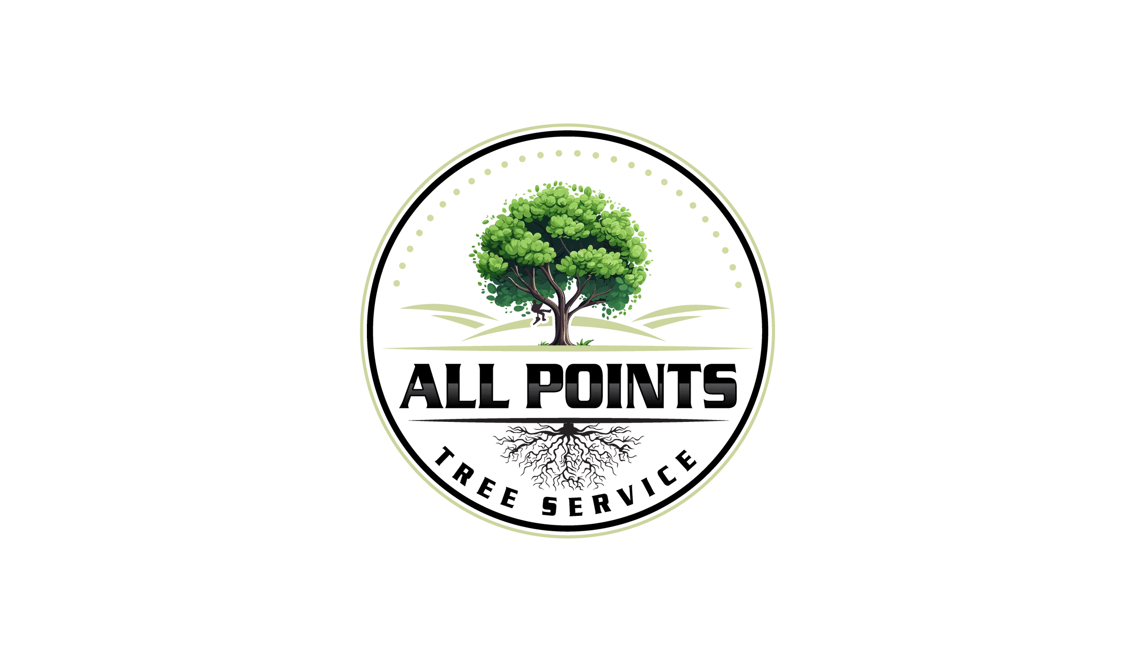 All Points Tree Service INC gallery 3