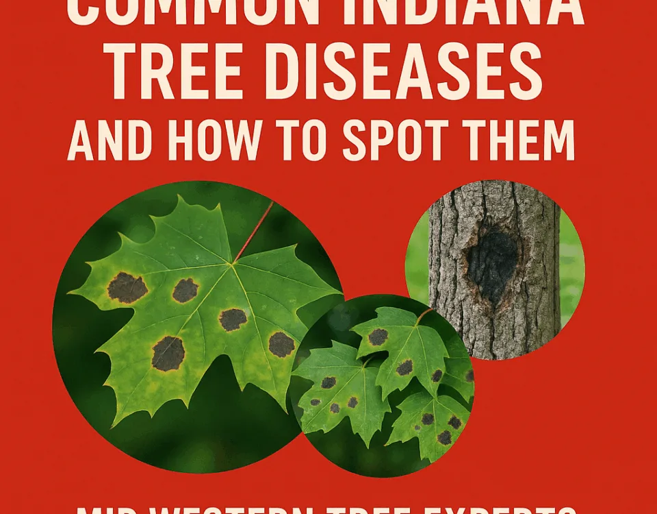 Arborist Professionals By Midwestern Tree Experts gallery 6