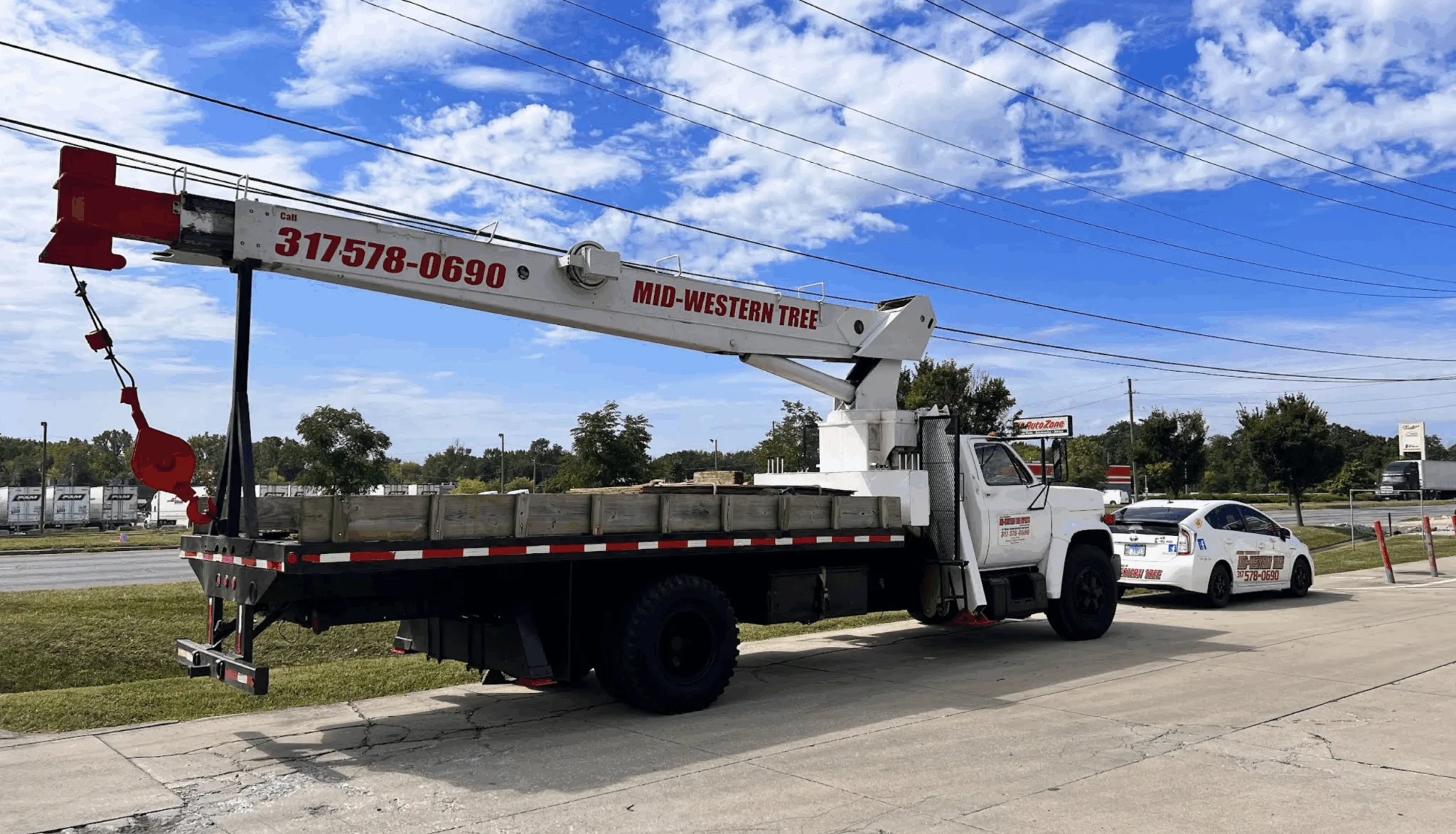 Arborist Professionals By Midwestern Tree Experts gallery 8