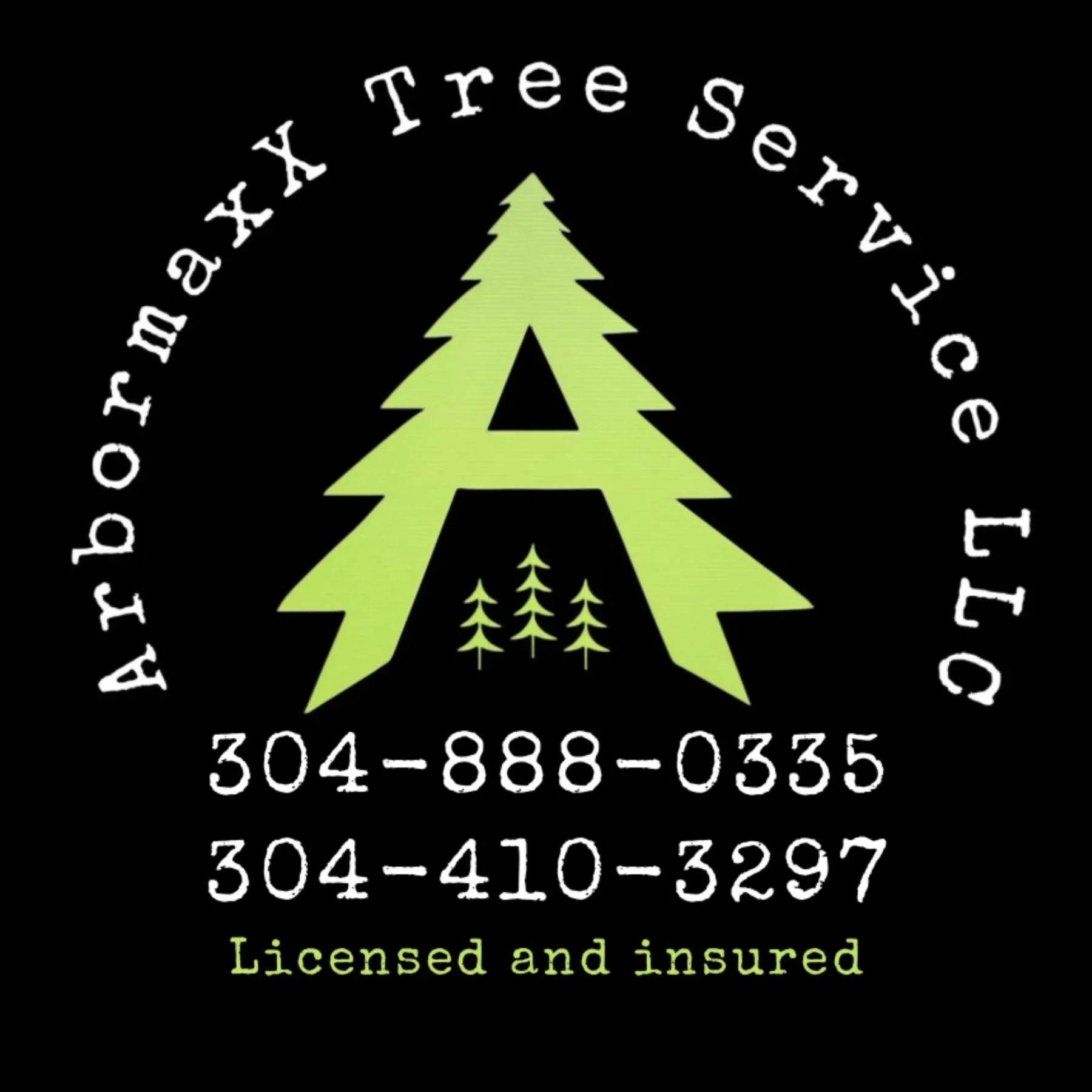ArbormaxX Tree Service LLC gallery 2