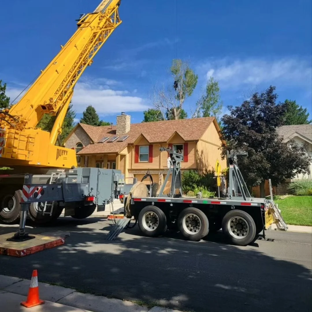 Arbortec Tree Service gallery 9