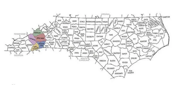 Asheville Tree Service gallery 3
