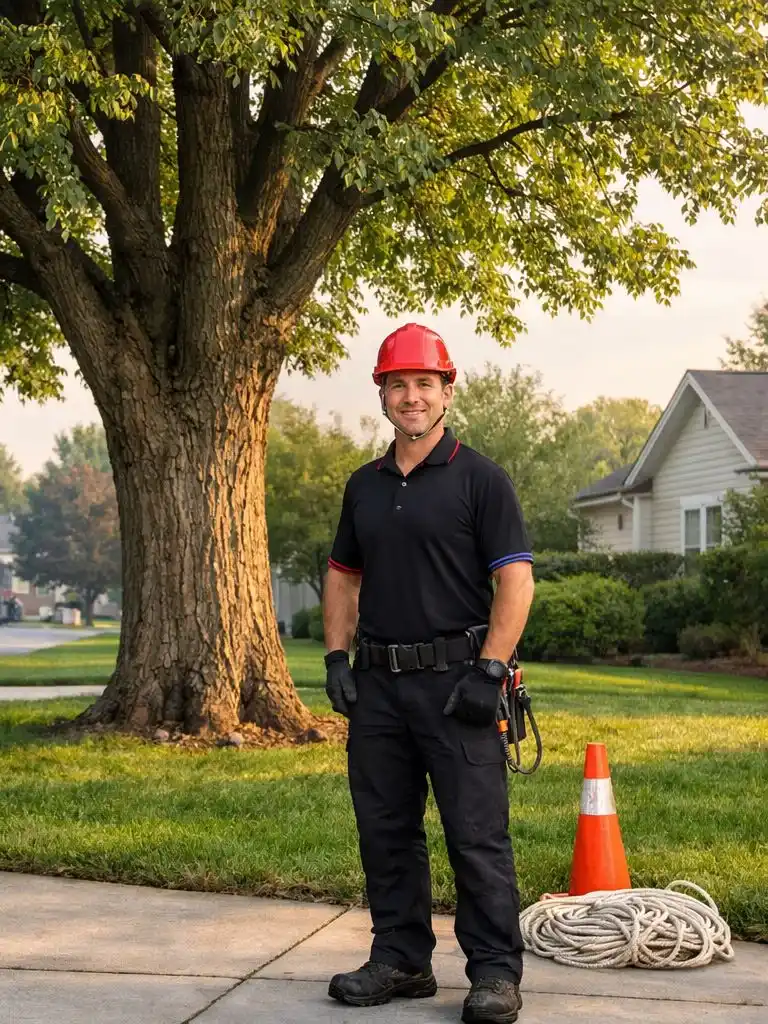 Bills Tree Removal gallery 3