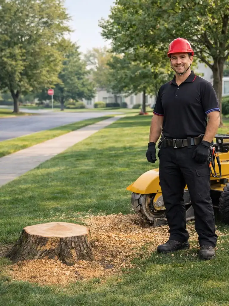 Bills Tree Removal gallery 5