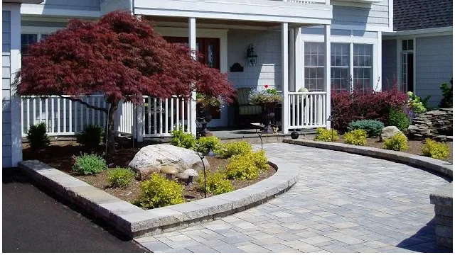 Birchcrest Tree & Landscape