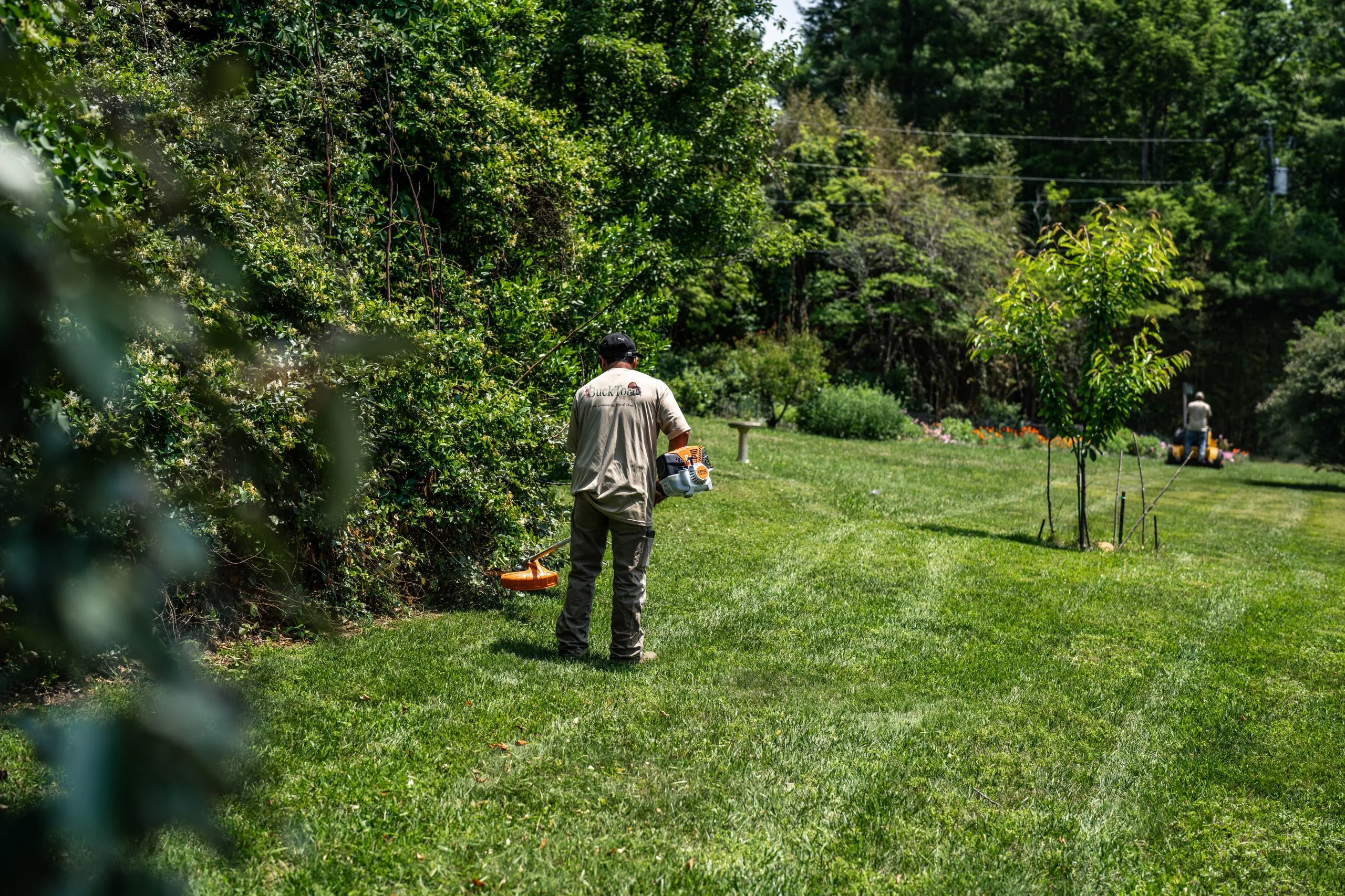 BuckTom Services, LLC gallery 6
