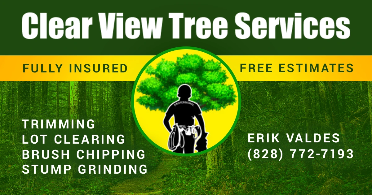 Clear View Tree Services LLC gallery 2