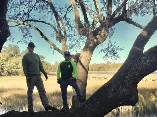 Connor Tree Service, LLC gallery 8