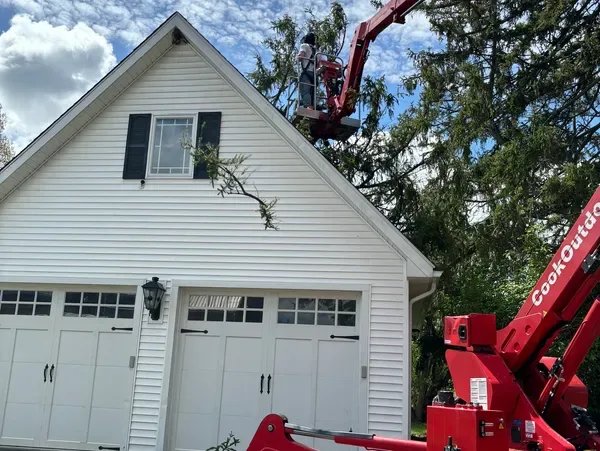 Cook Outdoor Contracting, LLC gallery 4
