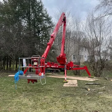 Cook Outdoor Contracting, LLC gallery 8