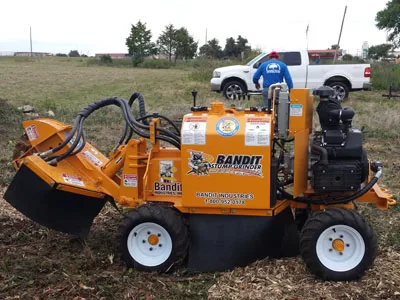 Dallas Tree Service gallery 4
