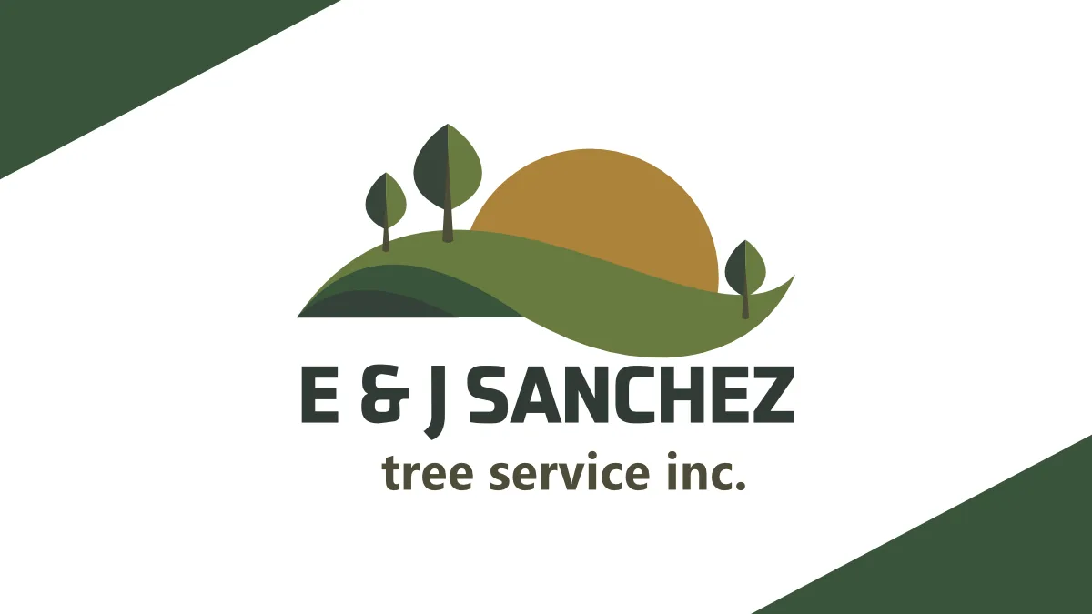 E & J Sanchez Tree Service gallery 2