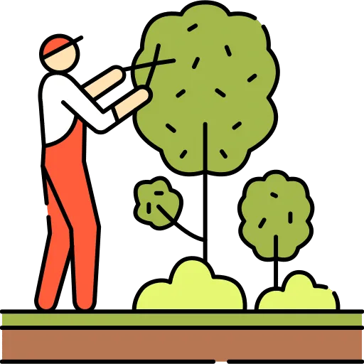 Earthworks Tree Services, INC gallery 3