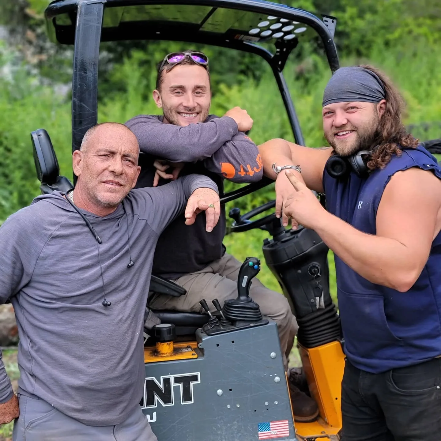 Expert Tree Service gallery 4