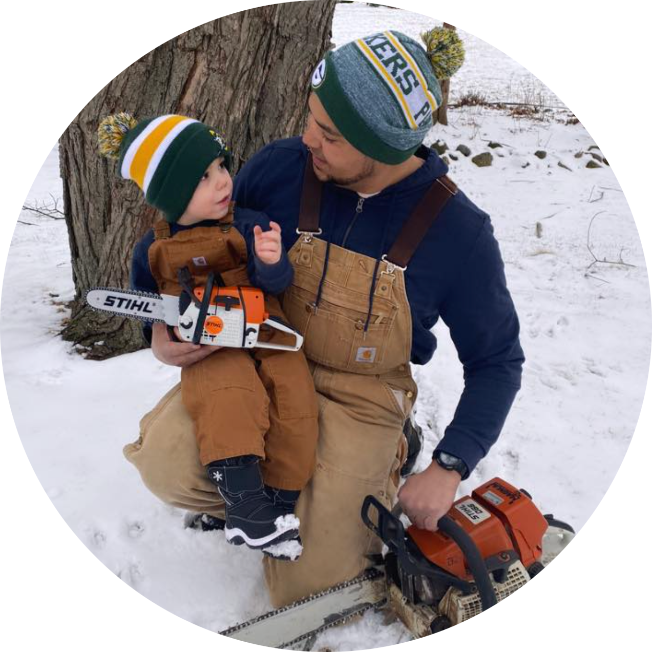 Family Tree Care gallery 8