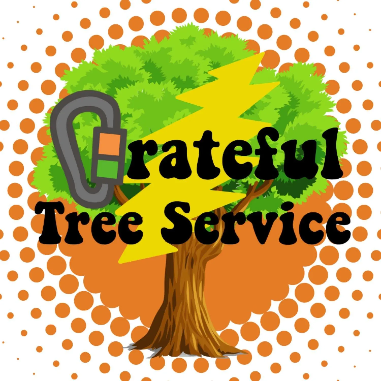 Grateful Tree Service gallery 2