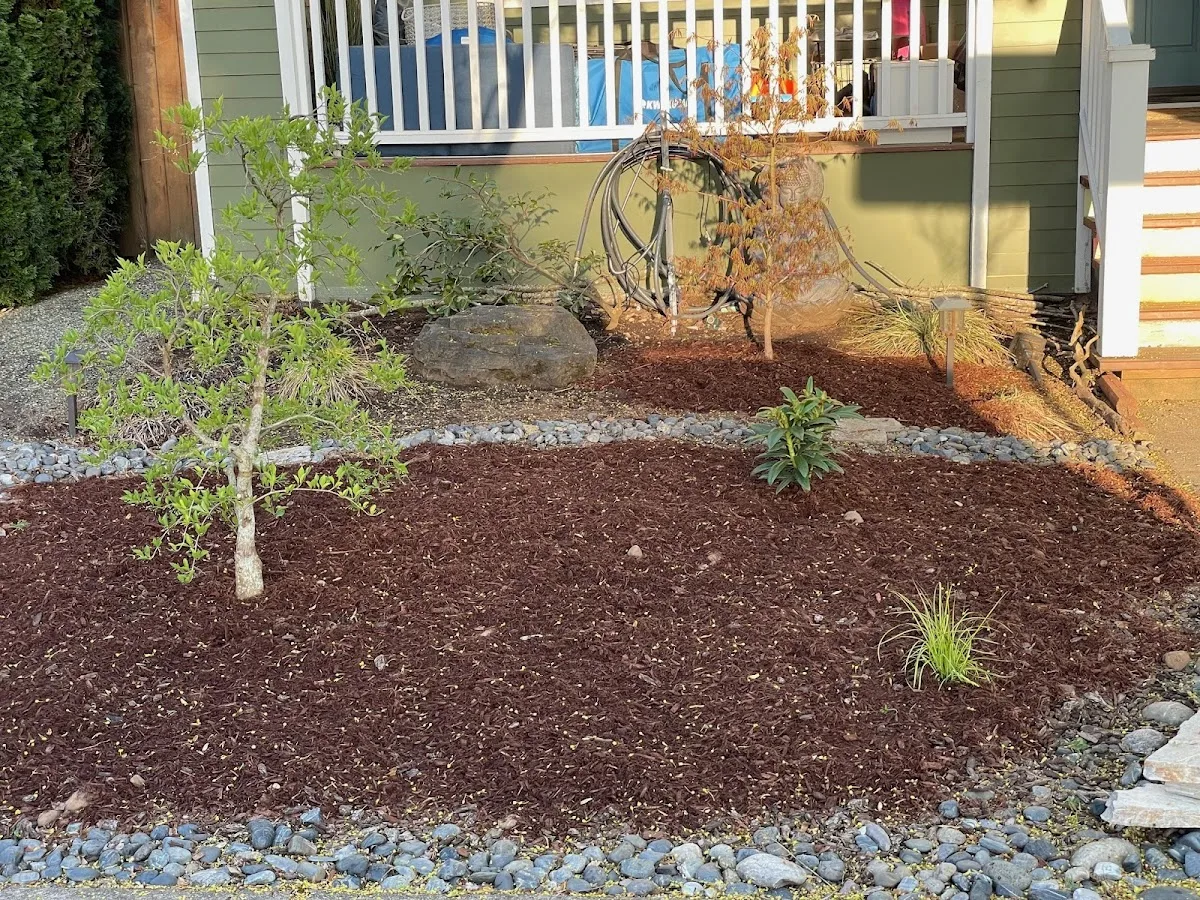 Grateful Trees