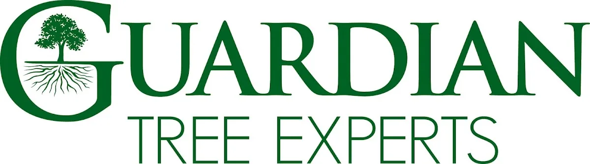 Guardian Tree Experts LLC work site