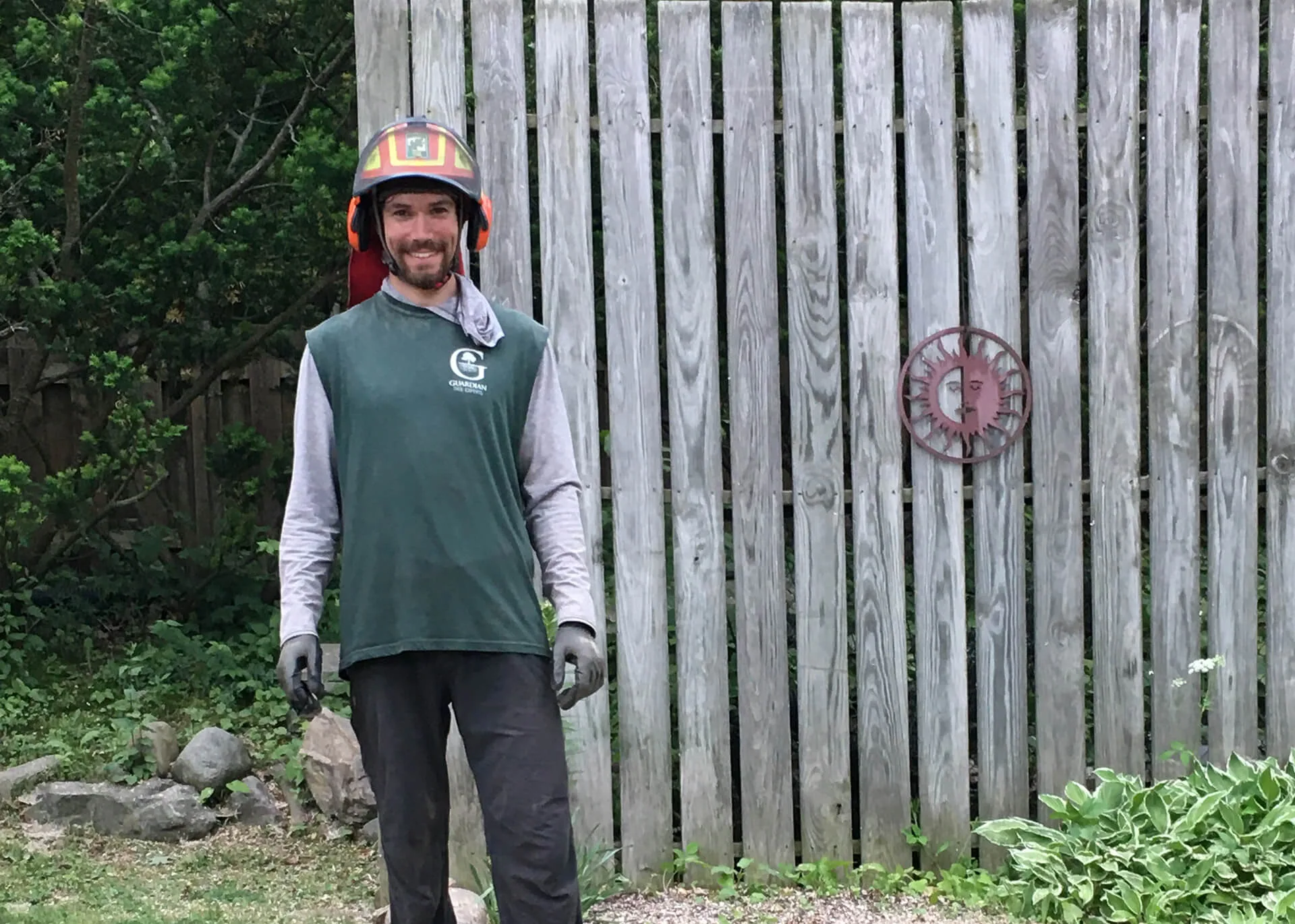 Guardian Tree Experts LLC gallery 6