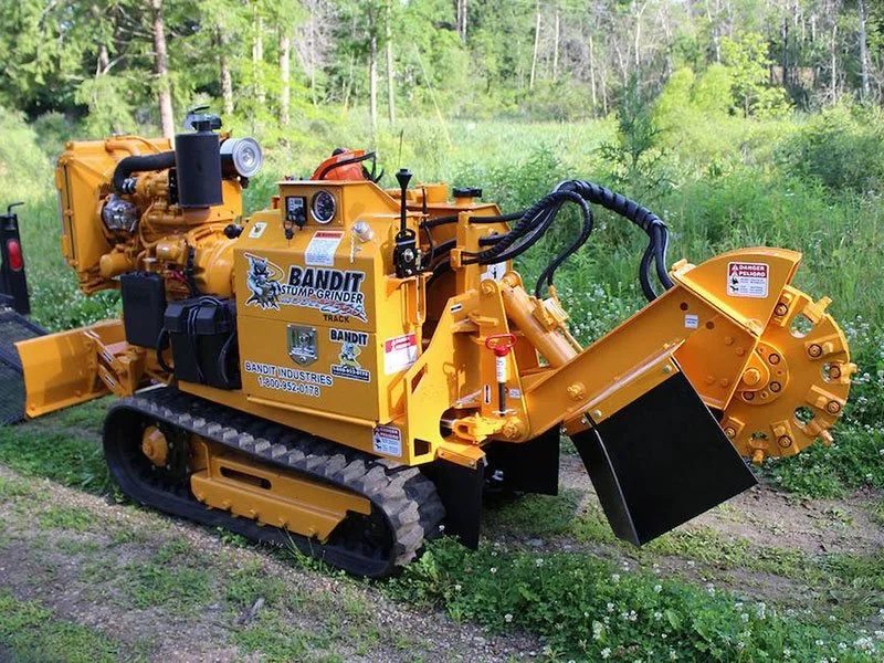 Half Price Stump Grinding gallery 3