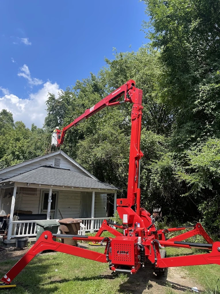 Highlander Tree Service LLC gallery 2