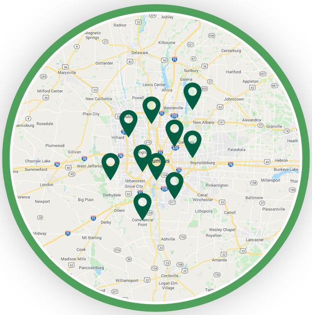 Indiana Tree Service gallery 4