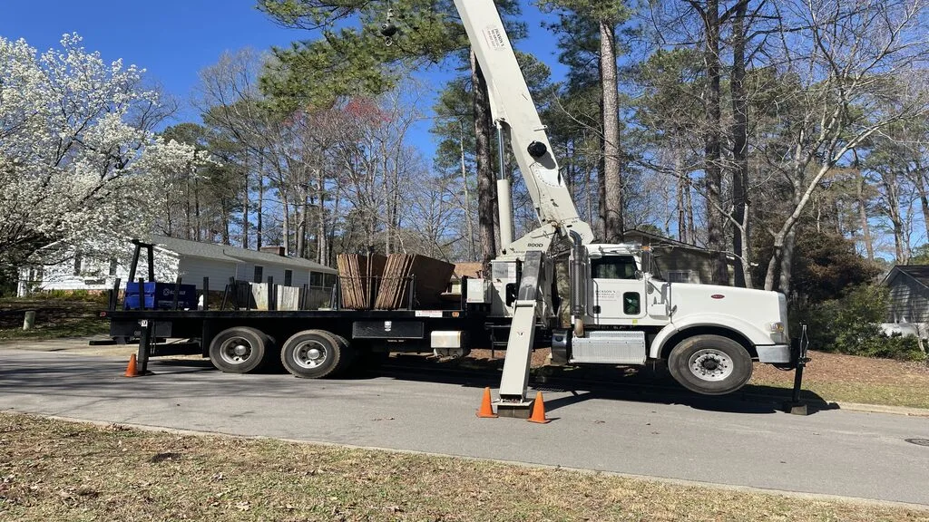 Jackson’s Tree Service, LLC