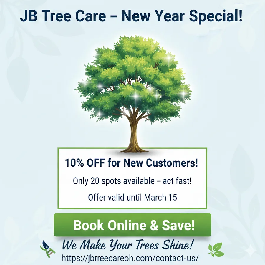 JB Tree Care gallery 2