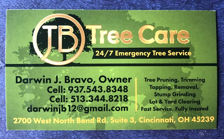 JB Tree Care gallery 3