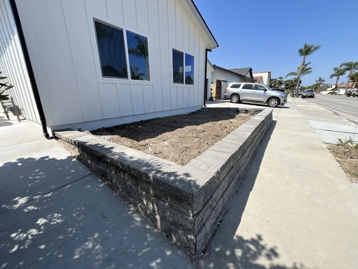 JC Tree Care and Landscape