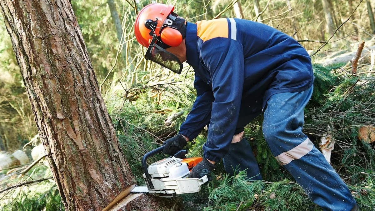 Jimmy's Bronx Tree Company