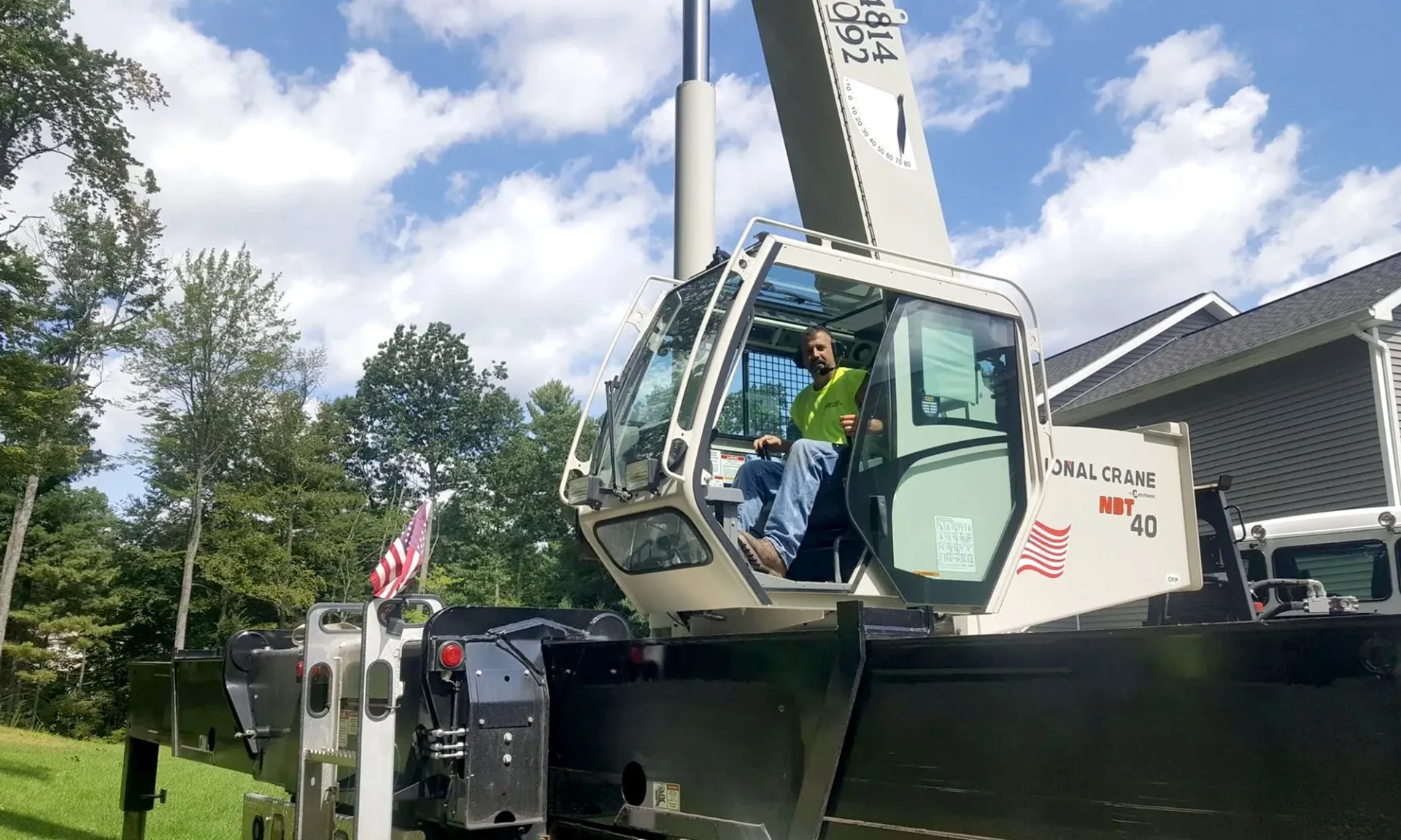 JJ's Professional Tree Service and Stump Removal, Inc. gallery 2