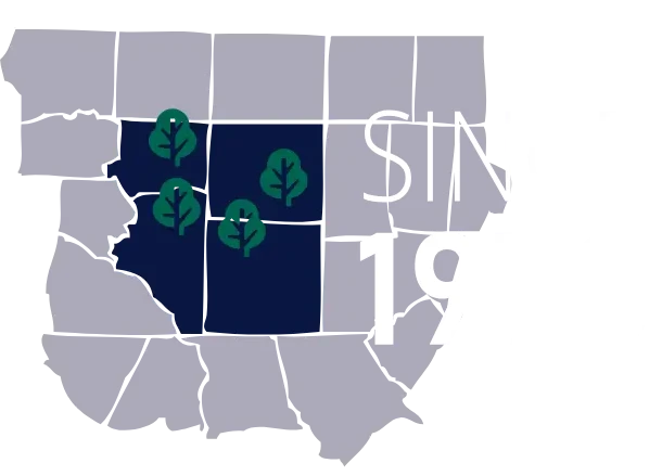 JR Tree Service & Landscaping gallery 2