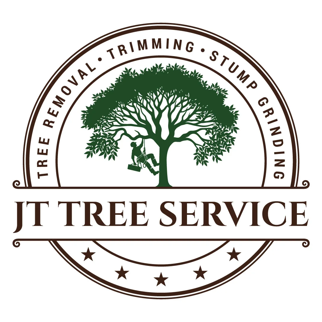 JT Tree Service gallery 2