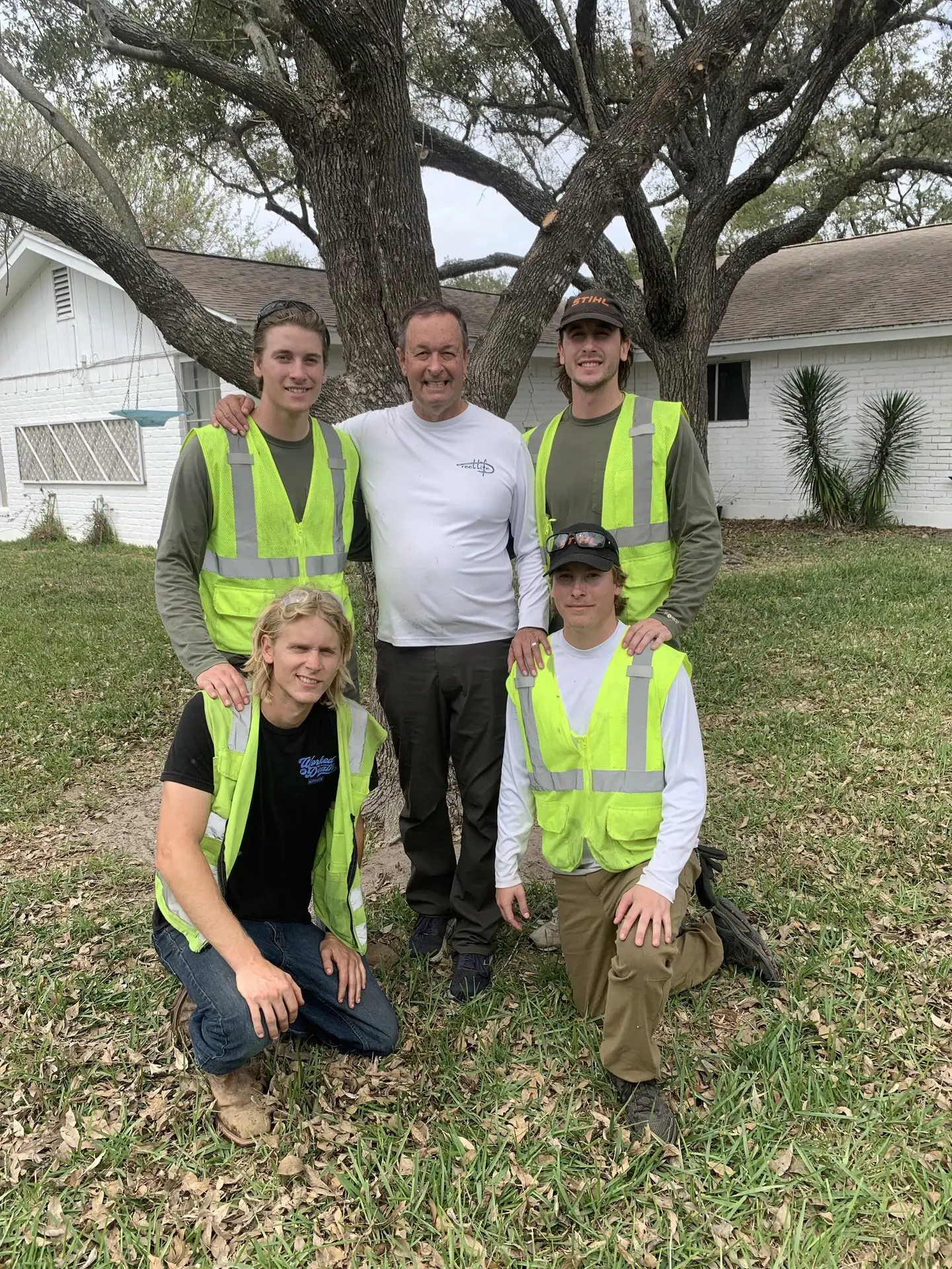Kalbfleisch and Sons Tree Service gallery 3