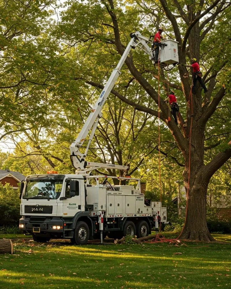 KD Tree Service Albany NY gallery 10