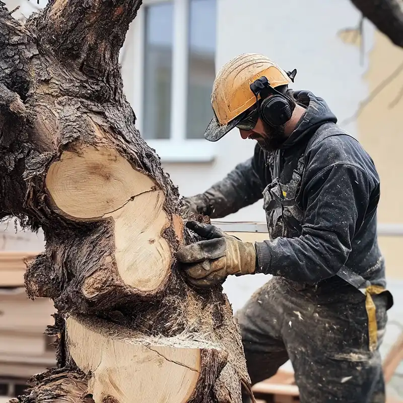 Lakewood Tree Service gallery 3