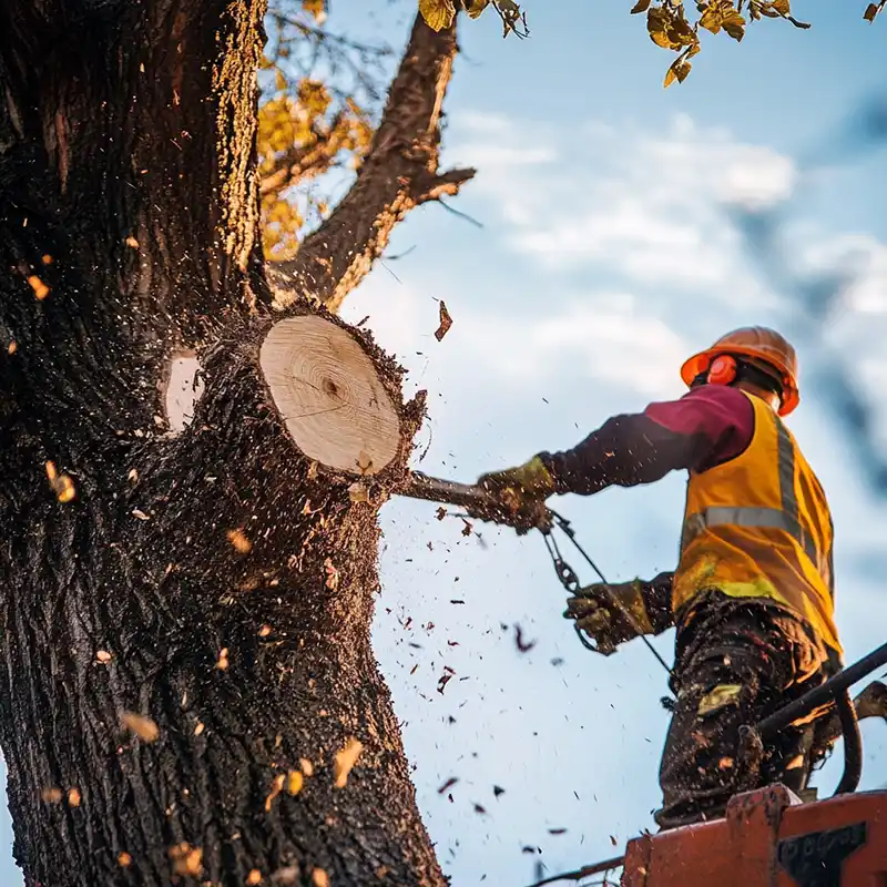 Lakewood Tree Service gallery 4