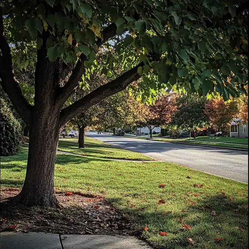 Lakewood Tree Service gallery 5