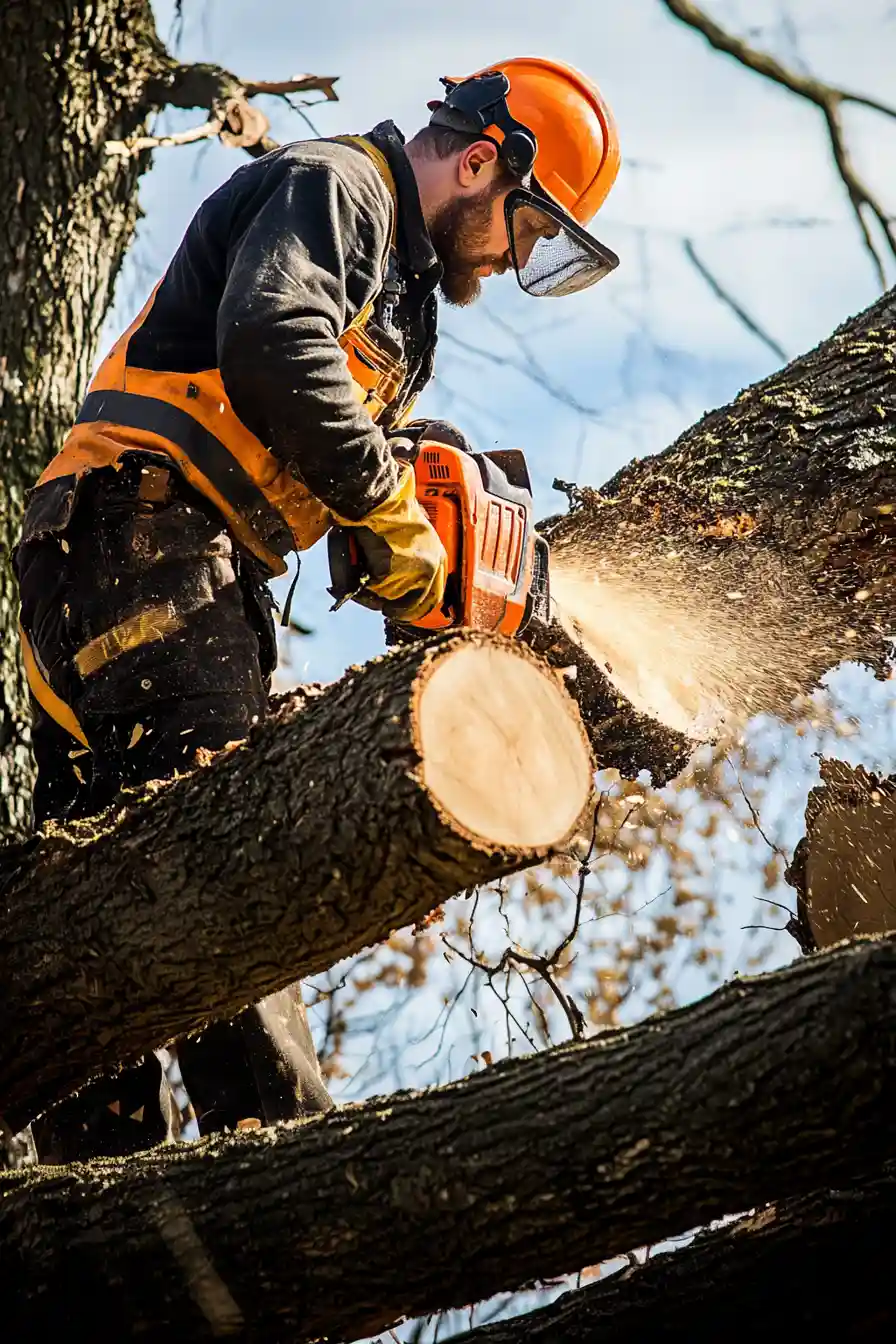 Lakewood Tree Service gallery 6