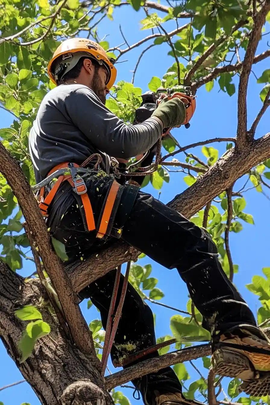 Lakewood Tree Service gallery 7