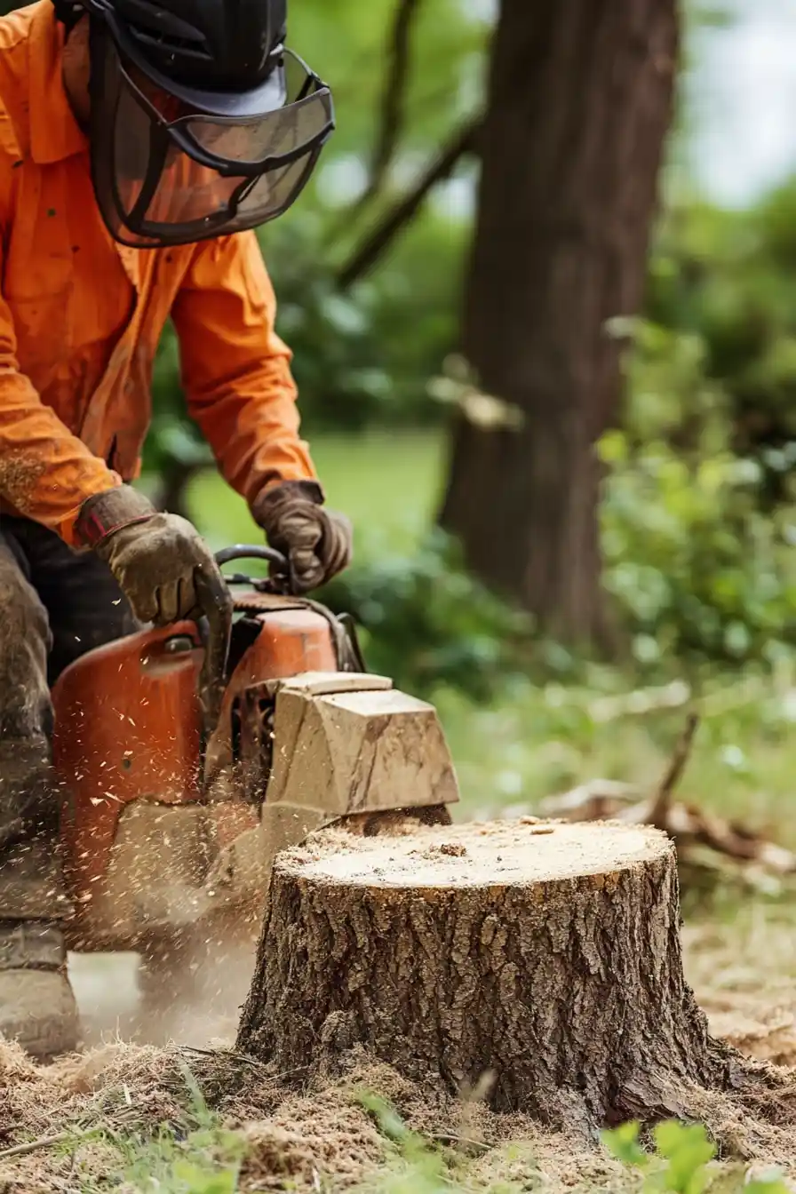Lakewood Tree Service gallery 8