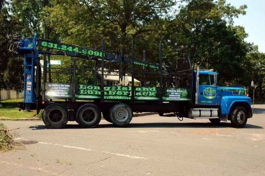 Long Island Lumber Jack of New York, Inc. gallery 2