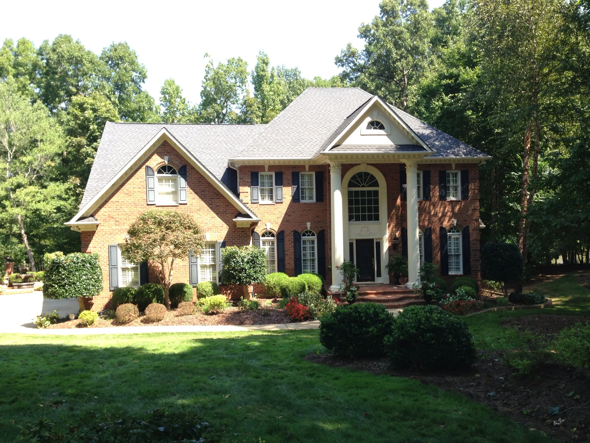 Marc's Tree Service gallery 7