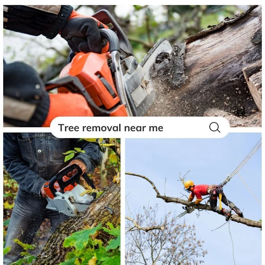 Master Tree Removal of Plano gallery 2