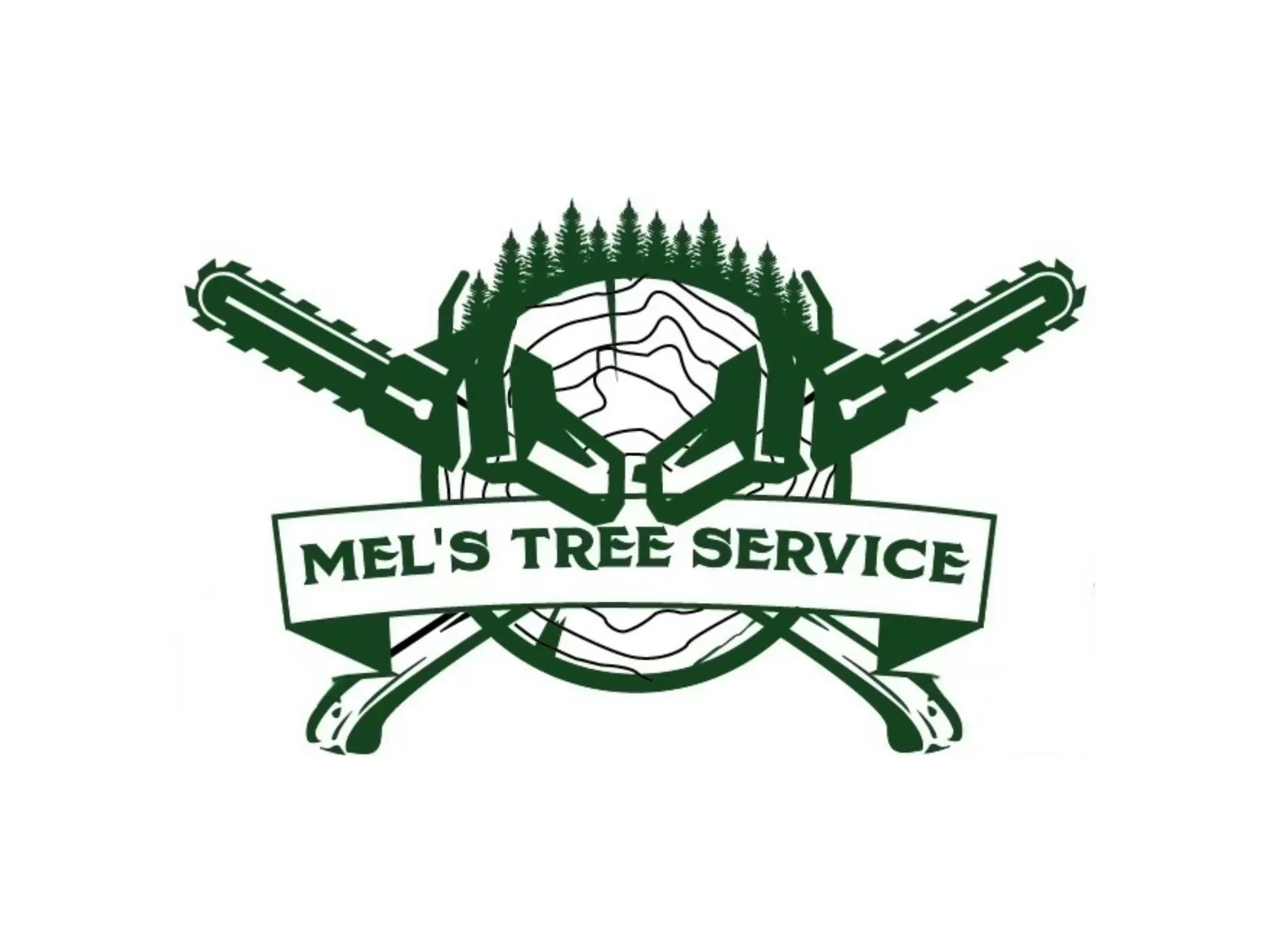 Mel’s Tree Service gallery 2